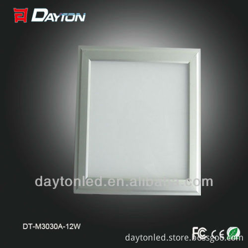 New style 3014 SMD led panel light 12w 18w 27w 36w 54w